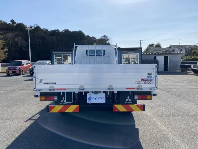三菱 キャンター 2PG-FEB90(2WD)の写真8