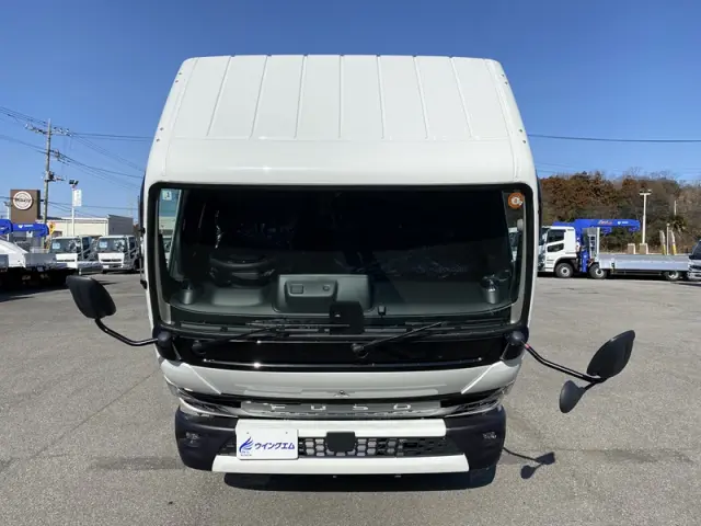 三菱 キャンター 2PG-FEB90(2WD)の写真13