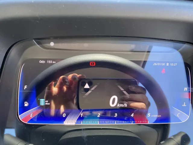 三菱 キャンター 2PG-FEB90(2WD)の写真19