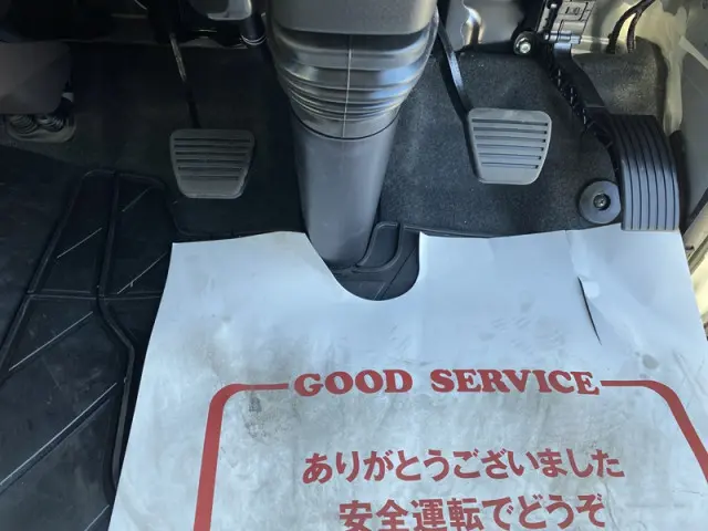 三菱 キャンター 2PG-FEB90(2WD)の写真20