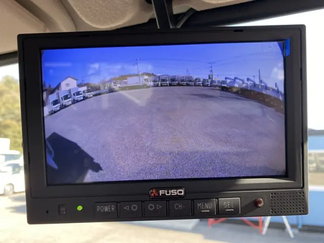 三菱 キャンター 2RG-FEB90(2WD)の写真16