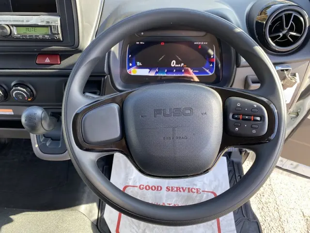 三菱 キャンター 2RG-FEB90(2WD)の写真18