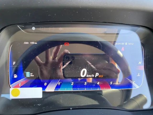 三菱 キャンター 2RG-FEB90(2WD)の写真19