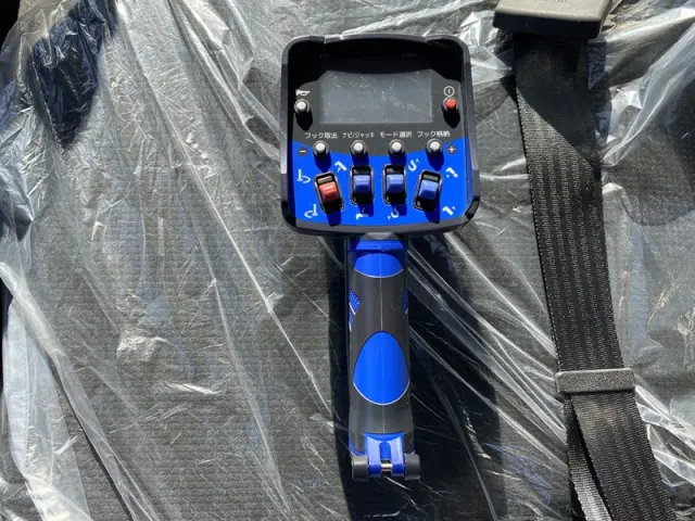 三菱 キャンター 2RG-FEB90(2WD)の写真20