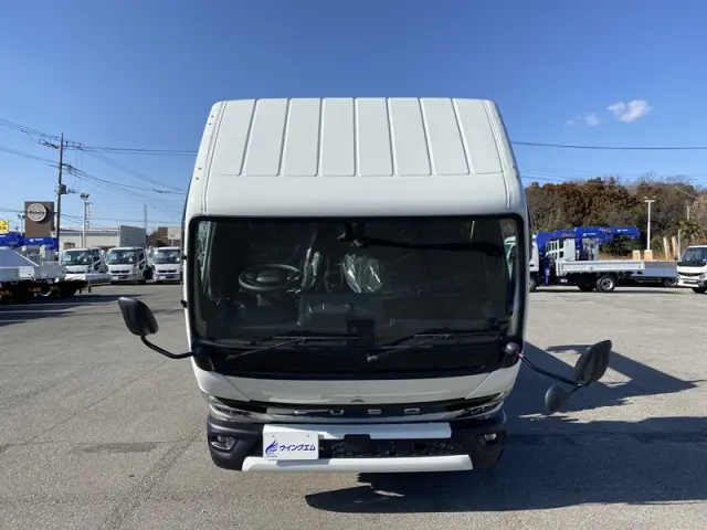 三菱 キャンター 2RG-FEB90(2WD)の写真14