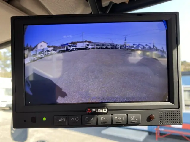 三菱 キャンター 2RG-FEB90(2WD)の写真16