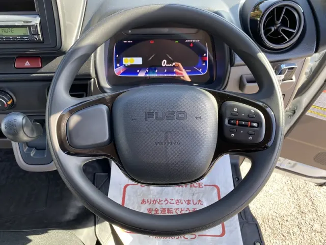 三菱 キャンター 2RG-FEB90(2WD)の写真18