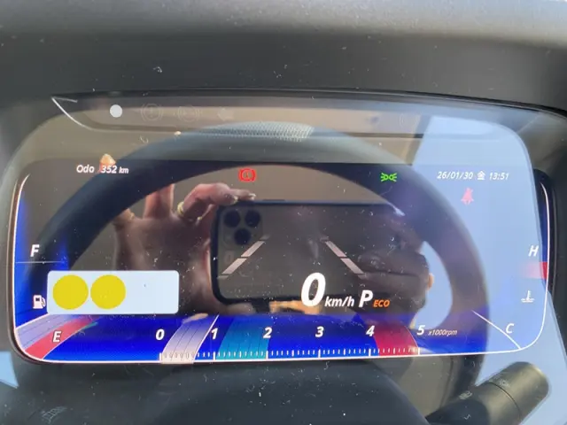 三菱 キャンター 2RG-FEB90(2WD)の写真19