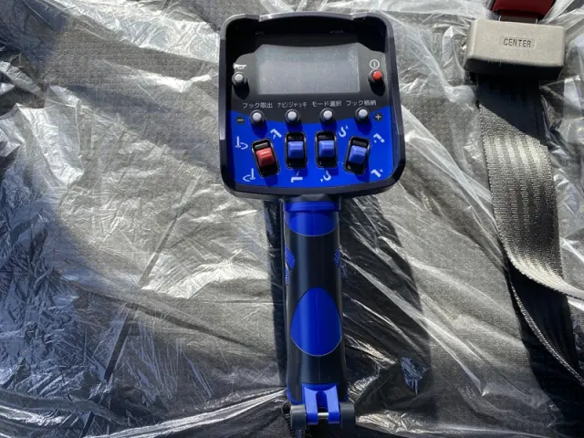 三菱 キャンター 2RG-FEB90(2WD)の写真20