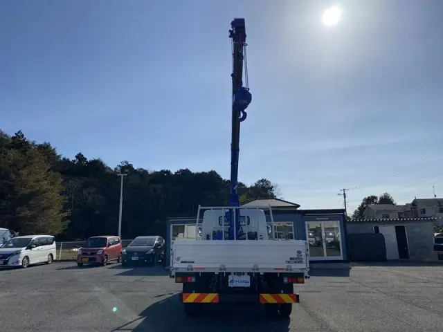 三菱 キャンター 2RG-FEB90(2WD)の写真8