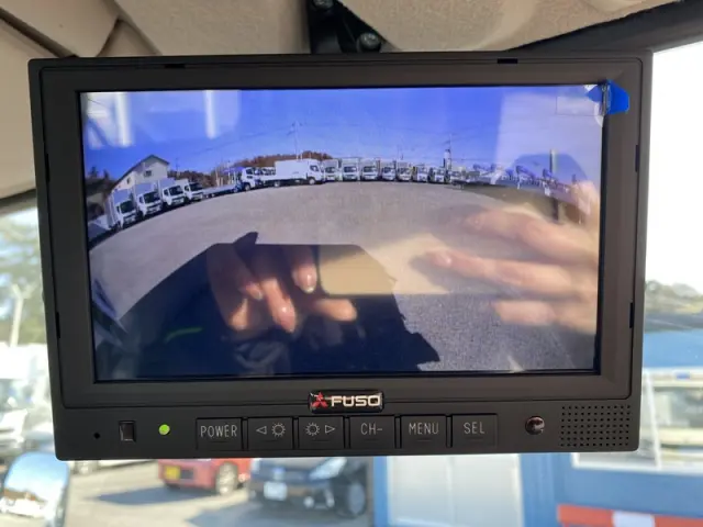 三菱 キャンター 2RG-FEB90(2WD)の写真16