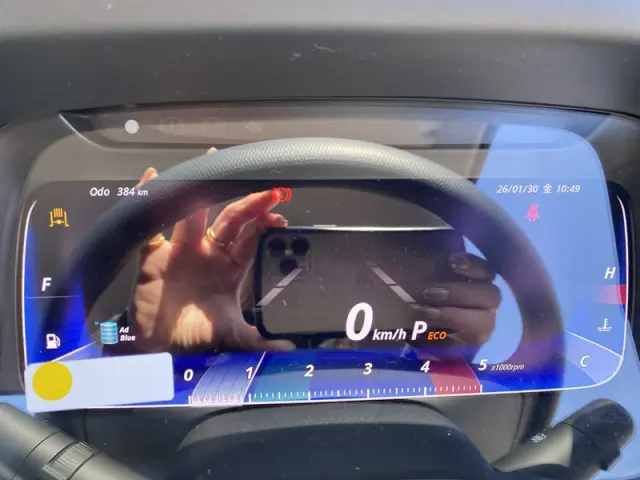 三菱 キャンター 2RG-FEB90(2WD)の写真19