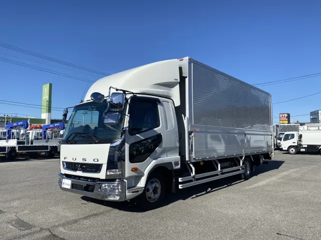 三菱 ファイター 2KG-FK65F(2WD)の写真1