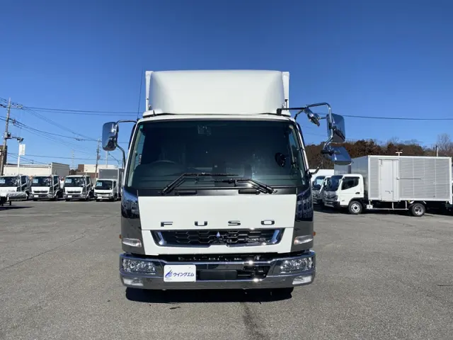 三菱 ファイター 2KG-FK65F(2WD)の写真2