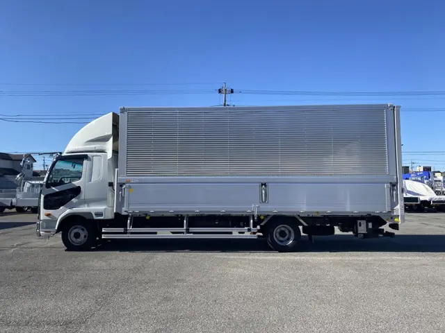 三菱 ファイター 2KG-FK65F(2WD)の写真4