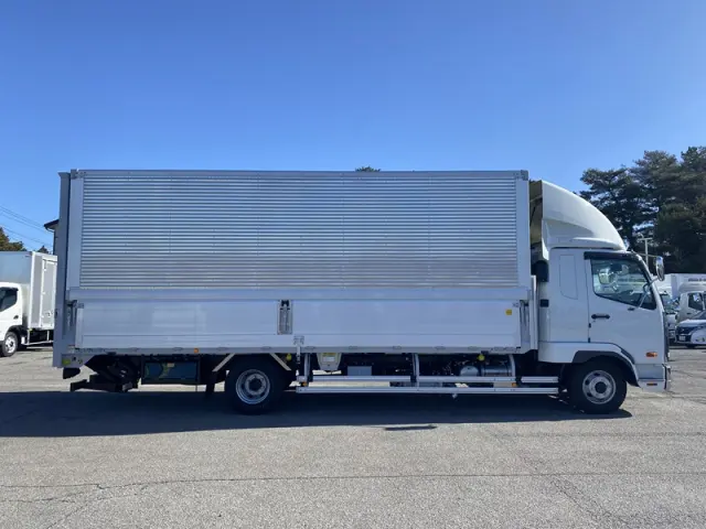 三菱 ファイター 2KG-FK65F(2WD)の写真5