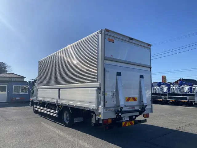 三菱 ファイター 2KG-FK65F(2WD)の写真7