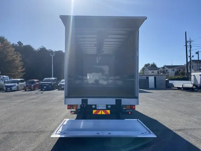 三菱 ファイター 2KG-FK65F(2WD)の写真9