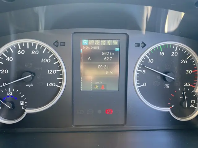 三菱 ファイター 2KG-FK65F(2WD)の写真18