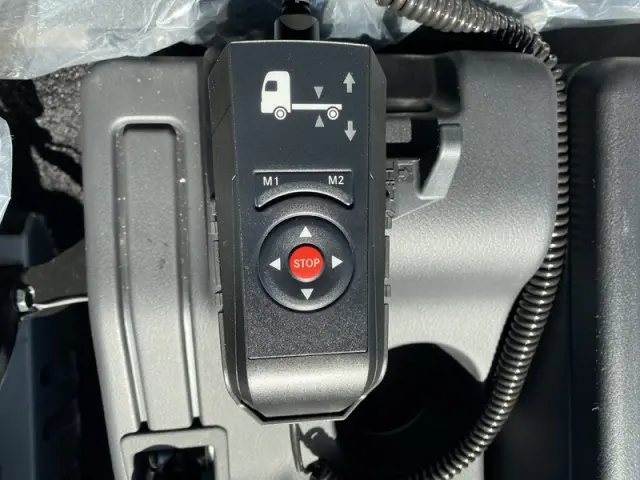 三菱 ファイター 2KG-FK65F(2WD)の写真20
