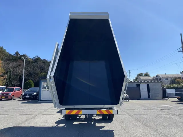 三菱 ファイター 2KG-FK72F(2WD)の写真8