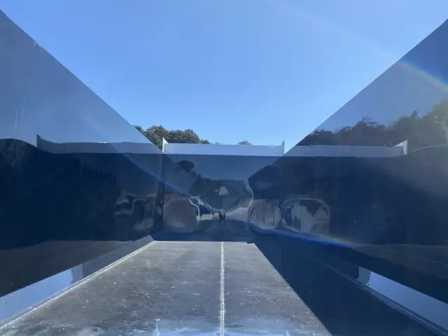 三菱 ファイター 2KG-FK72F(2WD)の写真10