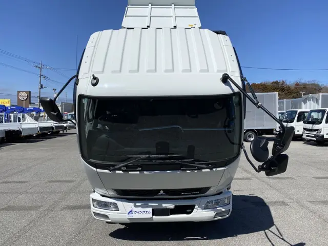 三菱 ファイター 2KG-FK72F(2WD)の写真14