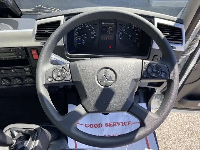 三菱 ファイター 2KG-FK72F(2WD)の写真17