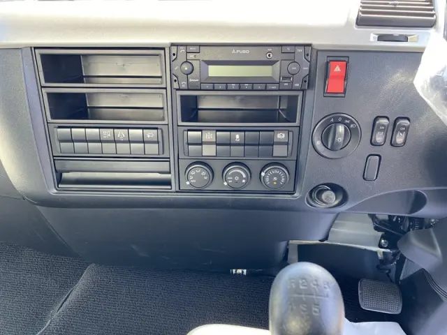 三菱 ファイター 2KG-FK72F(2WD)の写真18