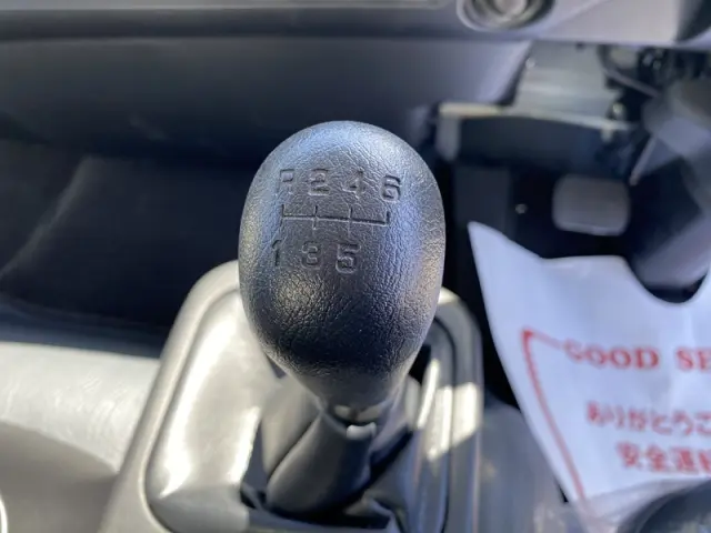 三菱 ファイター 2KG-FK72F(2WD)の写真20