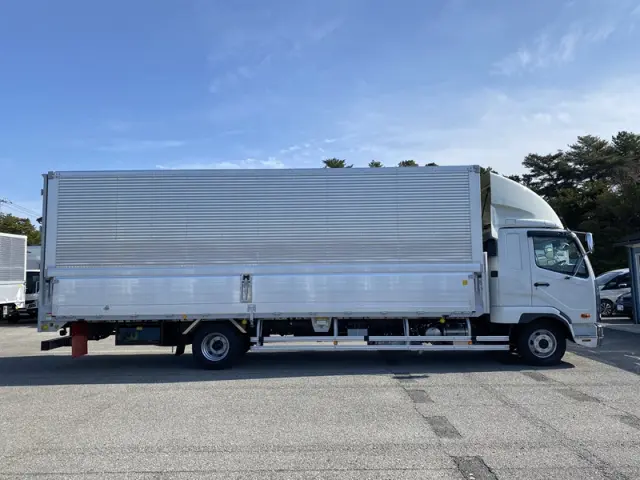 三菱 ファイター 2KG-FK65F(2WD)の写真4