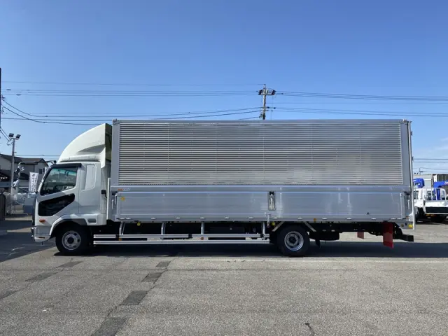 三菱 ファイター 2KG-FK65F(2WD)の写真6