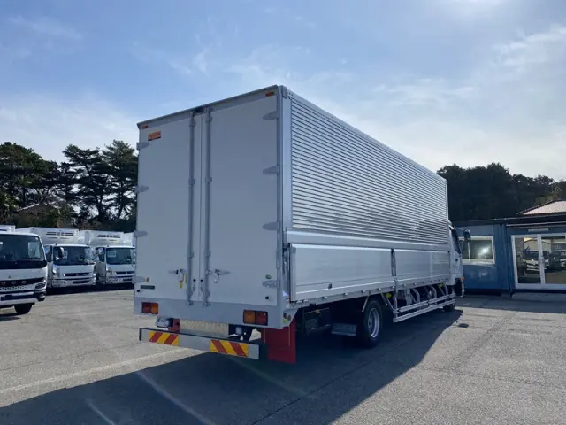 三菱 ファイター 2KG-FK65F(2WD)の写真8