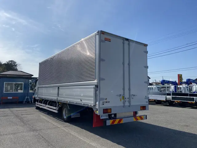 三菱 ファイター 2KG-FK65F(2WD)の写真9