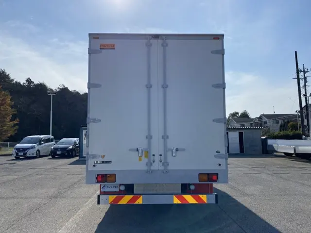 三菱 ファイター 2KG-FK65F(2WD)の写真10