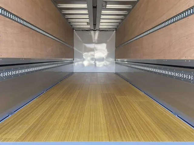 三菱 ファイター 2KG-FK65F(2WD)の写真12