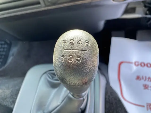 三菱 ファイター 2KG-FK65F(2WD)の写真17