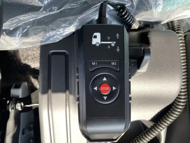 三菱 ファイター 2KG-FK65F(2WD)の写真18