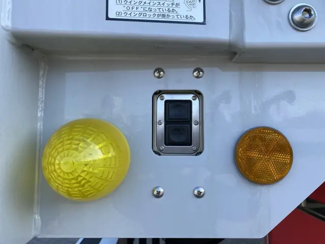 三菱 ファイター 2KG-FK65F(2WD)の写真20