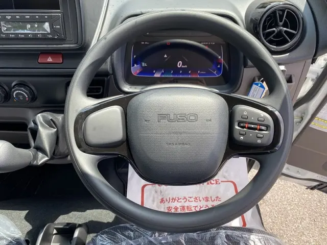 三菱 キャンター 2RG-FBA20(2WD)の写真18