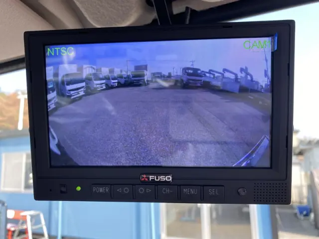 三菱 キャンター 2PG-FEB80(2WD)の写真16