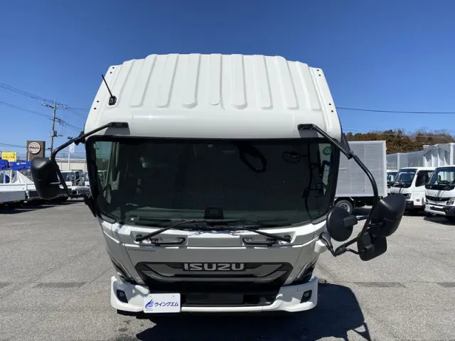 いすゞ フォワード 2PG-FRR90S4(2WD)の写真14