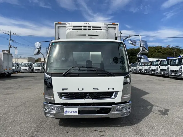 三菱 ファイター 2KG-FK65F(2WD)の写真2