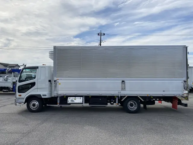 三菱 ファイター 2KG-FK65F(2WD)の写真4