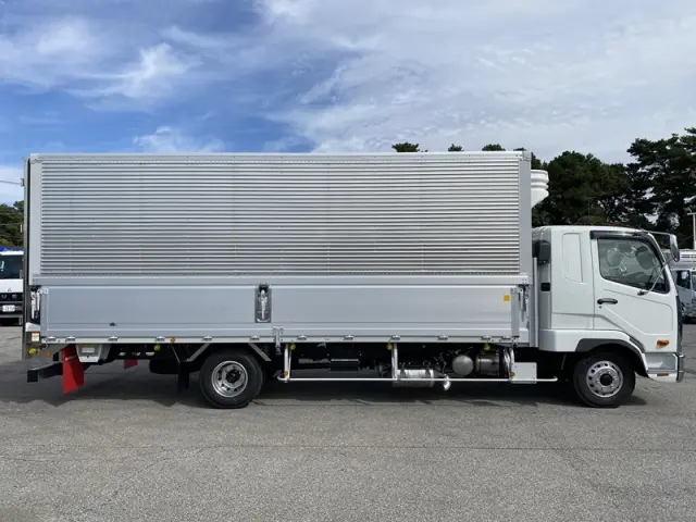 三菱 ファイター 2KG-FK65F(2WD)の写真6