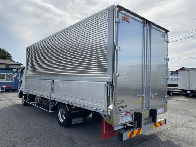 三菱 ファイター 2KG-FK65F(2WD)の写真9