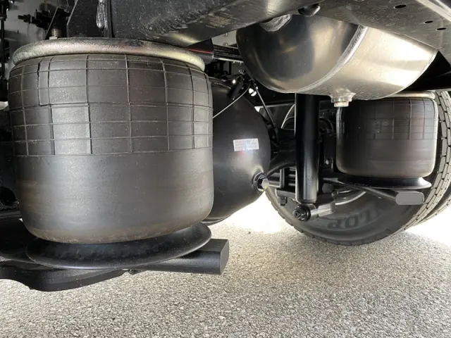 三菱 ファイター 2KG-FK65F(2WD)の写真14