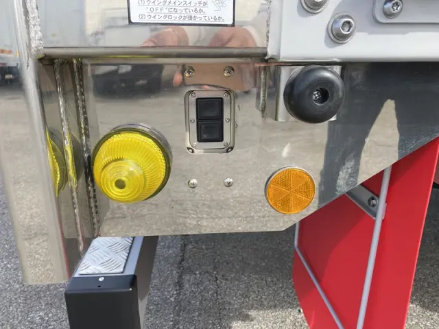 三菱 ファイター 2KG-FK65F(2WD)の写真15