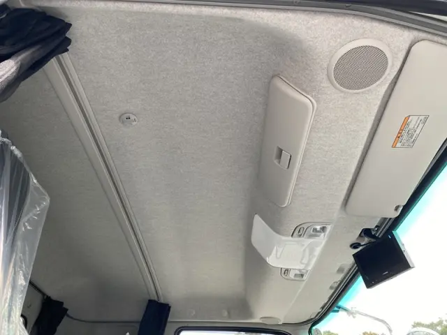 三菱 ファイター 2KG-FK65F(2WD)の写真16