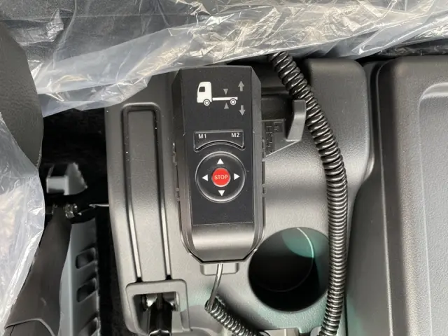 三菱 ファイター 2KG-FK65F(2WD)の写真20